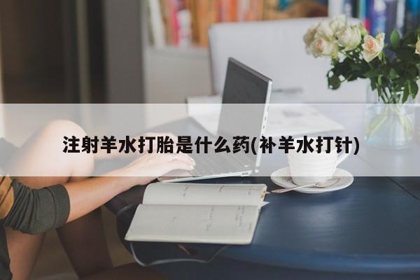 米非米索打胎药联系方式堕胎药购买途径注射羊水打胎是什么药(补羊水打针)